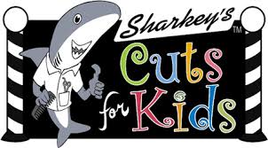 Sharky's Cuts for Kids